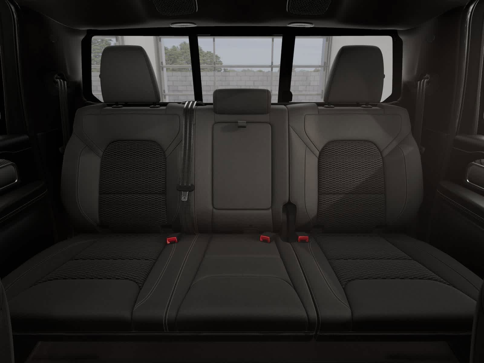 Thumbnail: 2026 RAM 1500 - 19