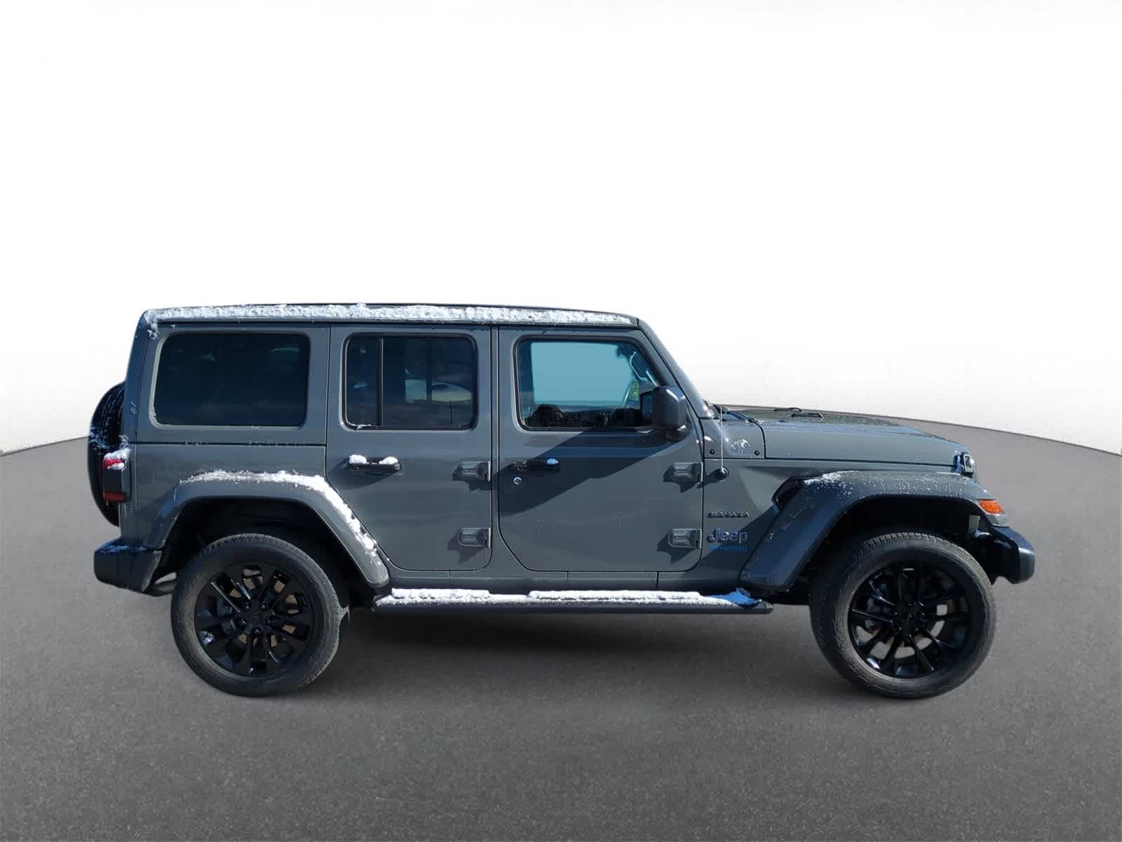 Thumbnail: 2022 Jeep Wrangler - 9
