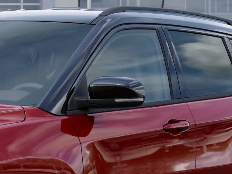 Thumbnail: 2026 Jeep Compass - 12