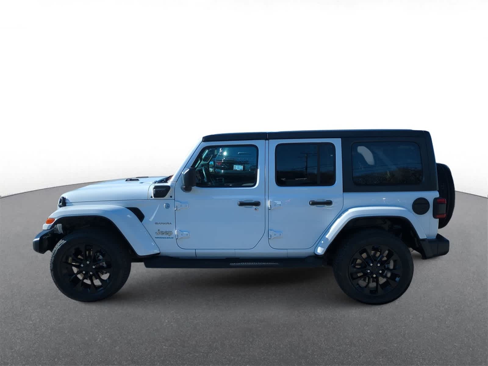 Thumbnail: 2023 Jeep Wrangler - 5