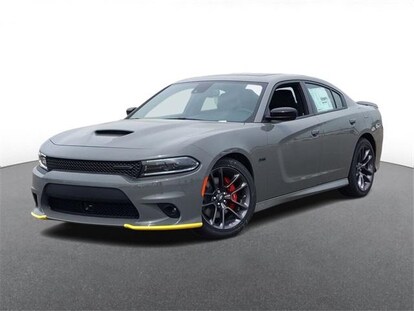New 2023 Dodge Charger R/T in Troy MI | VIN: 2C3CDXCT7PH558020