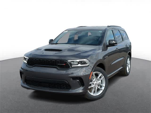 2024 Dodge Durango R/T -
                Troy, MI