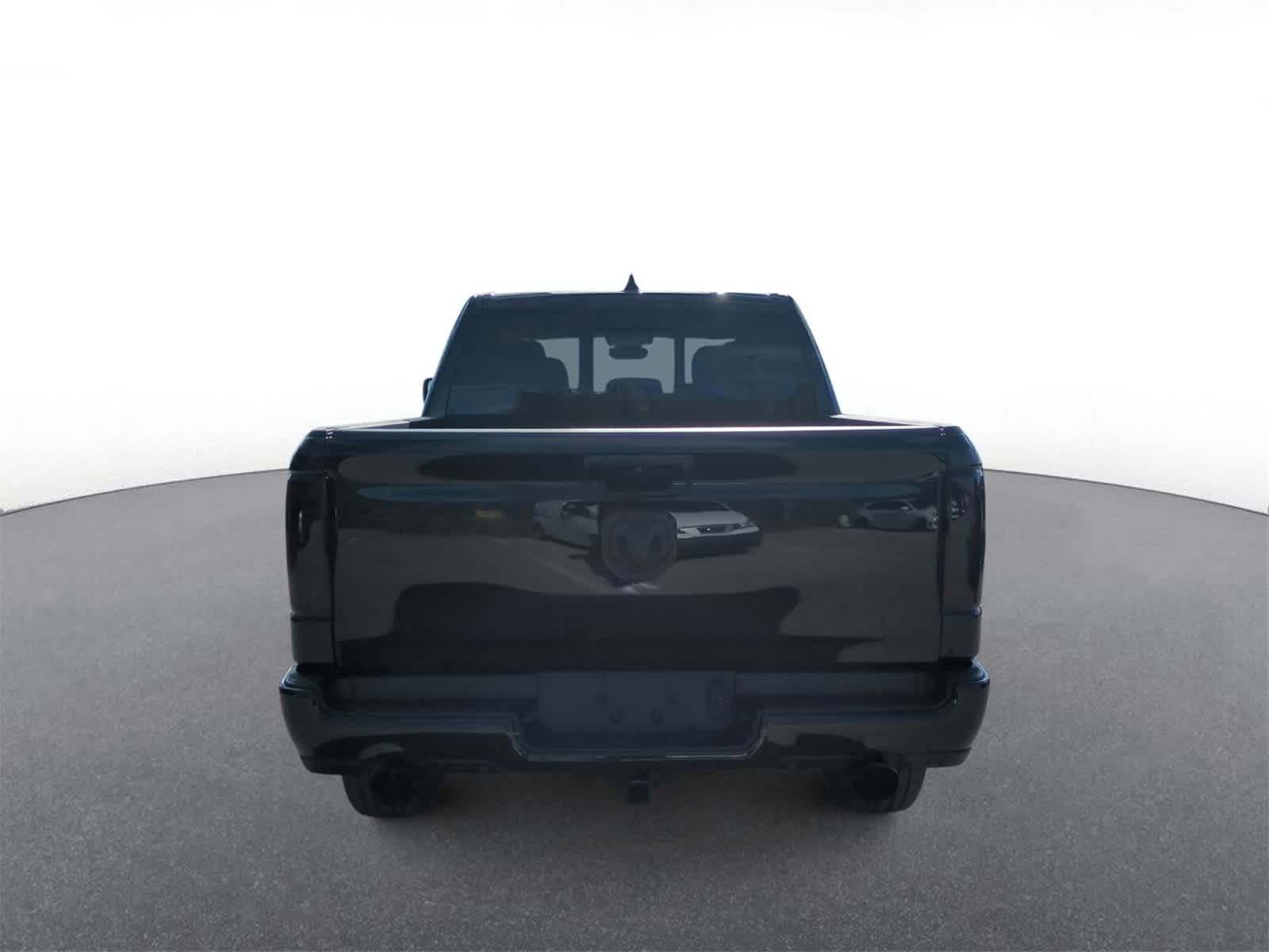 Thumbnail: 2023 RAM 1500 - 7