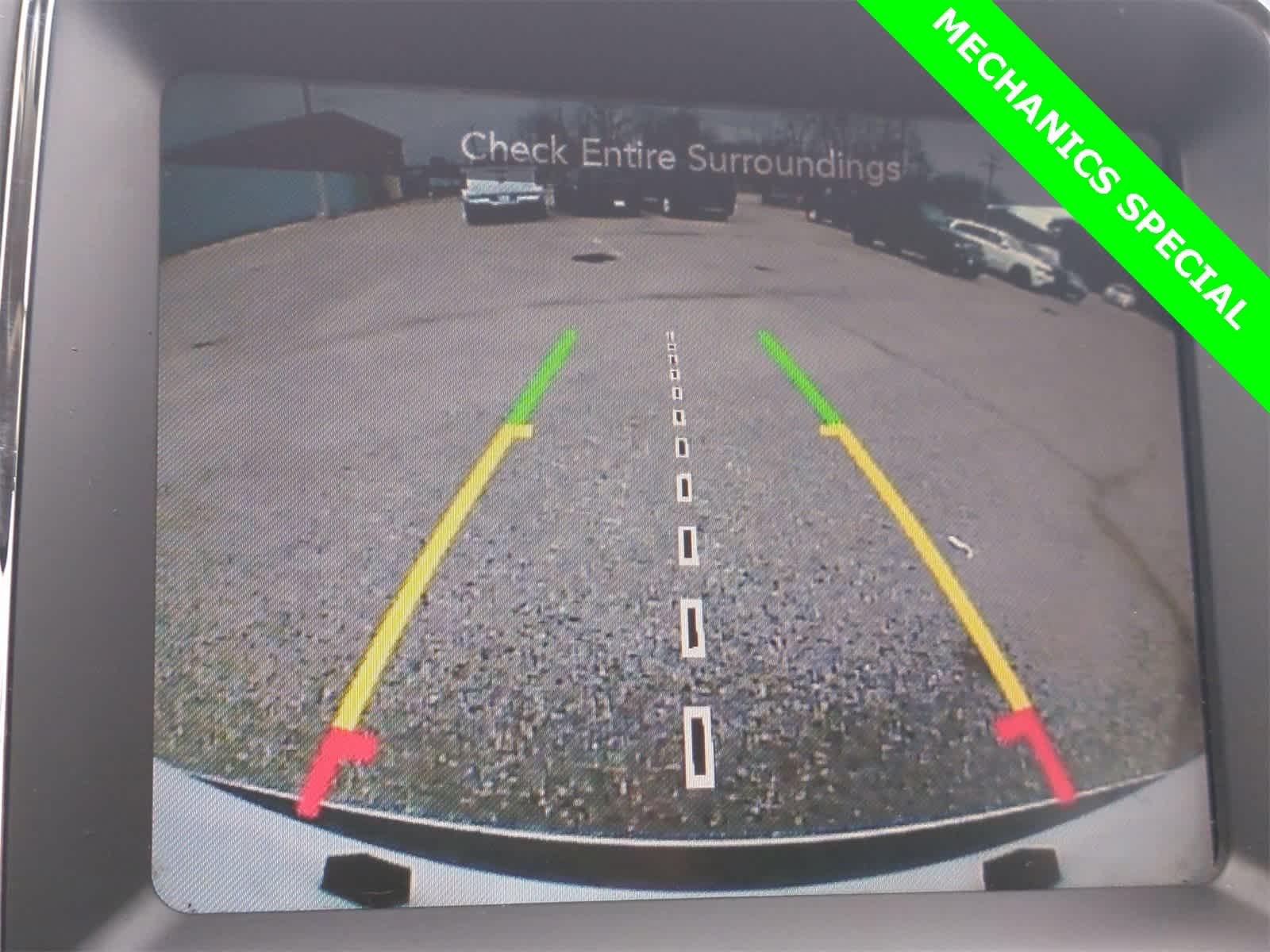 Thumbnail: 2015 Dodge Durango - 40