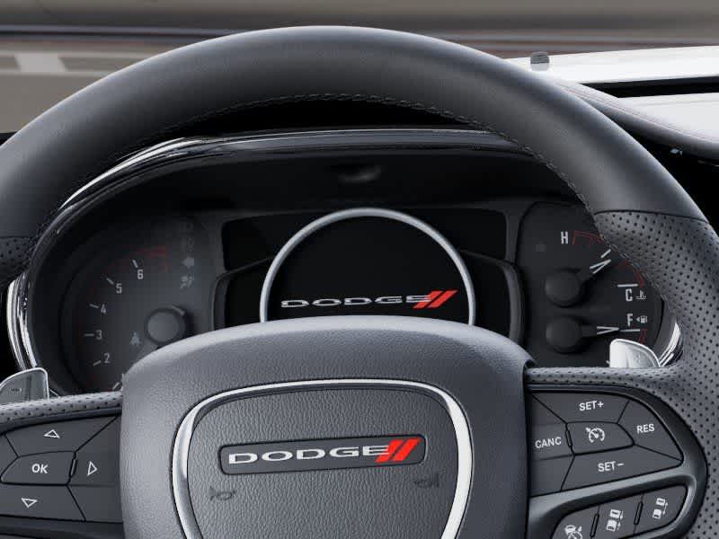 Thumbnail: 2026 Dodge Durango - 17