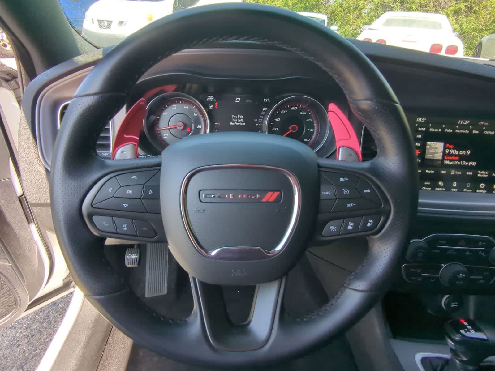 Thumbnail: 2023 Dodge Charger - 22