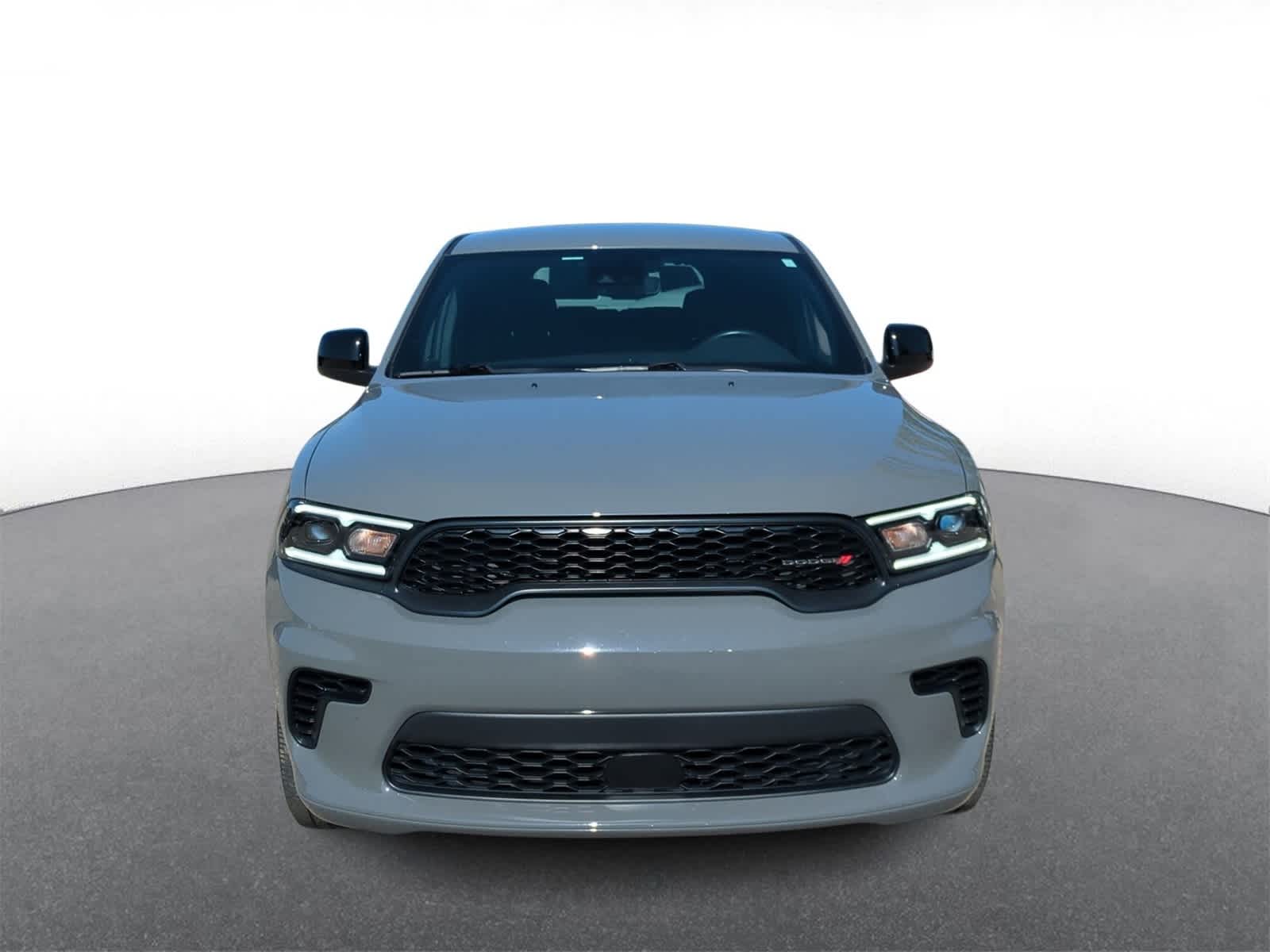 2023 Dodge Durango GT photo 3