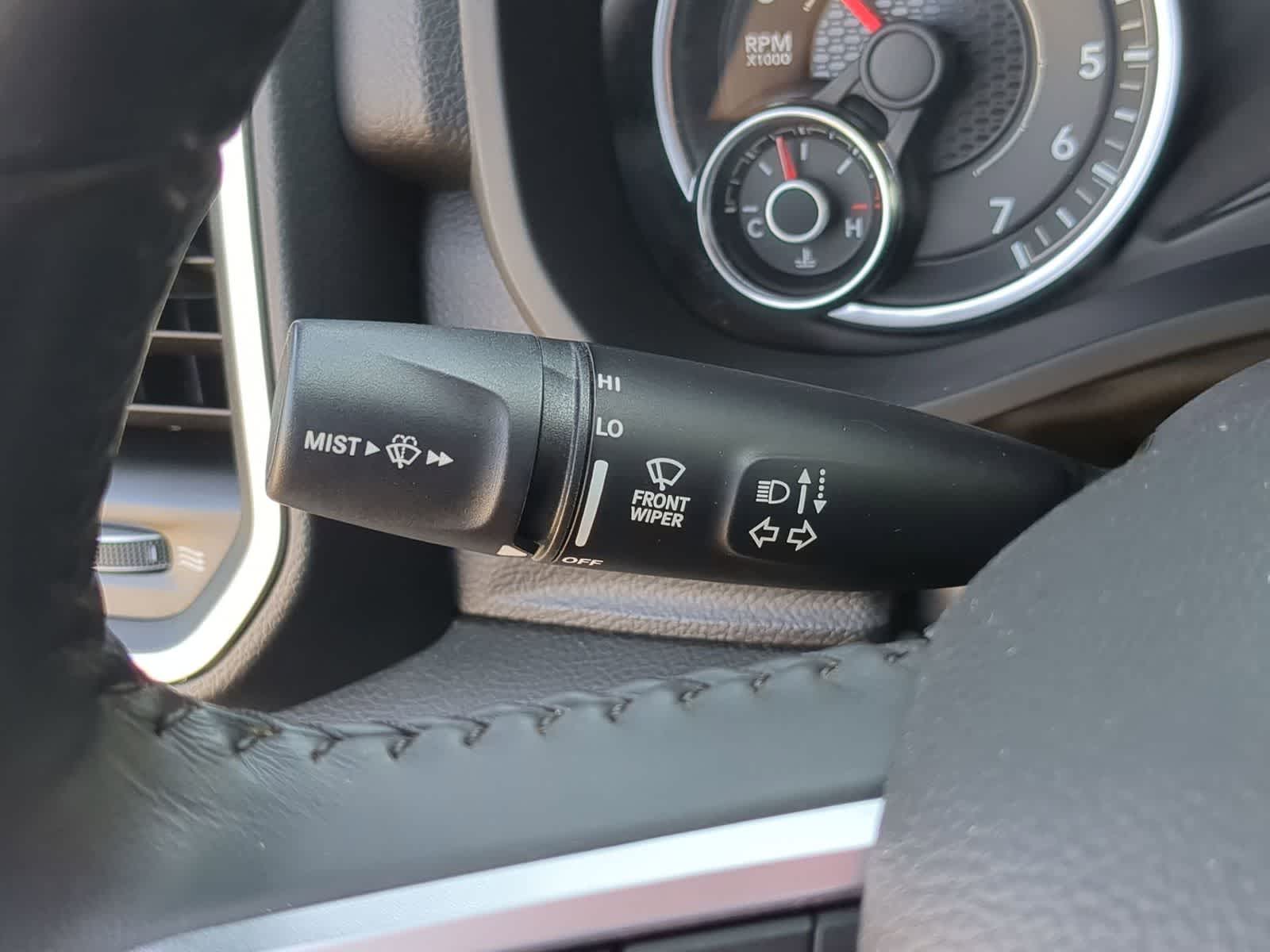 Thumbnail: 2023 RAM 1500 - 25