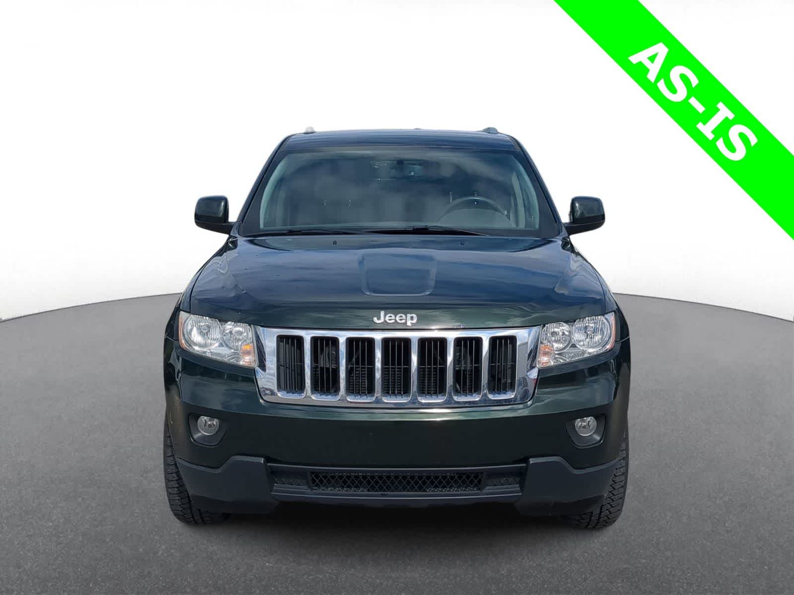 Thumbnail: 2011 Jeep Grand Cherokee - 3