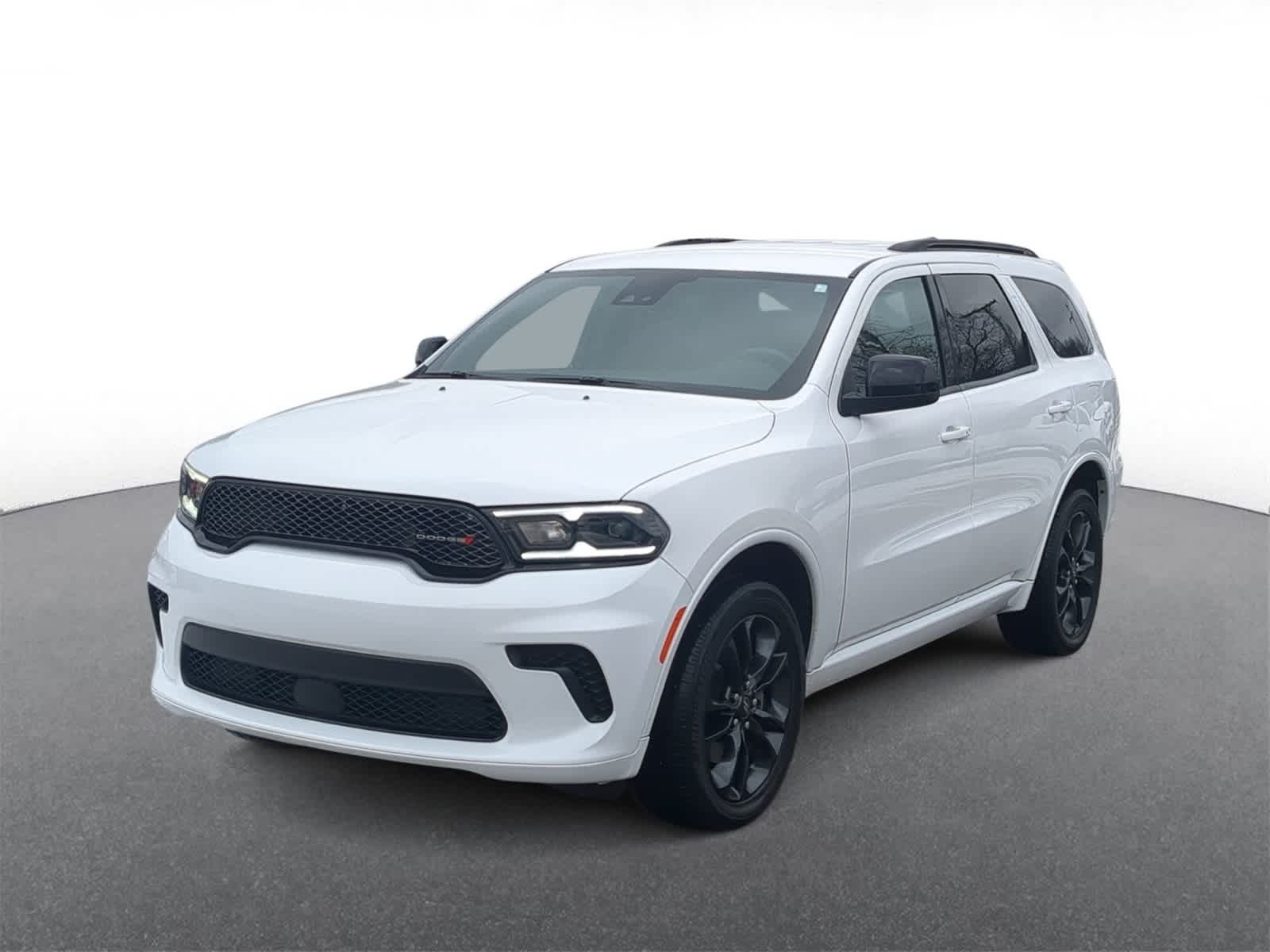 Thumbnail: 2023 Dodge Durango - 4