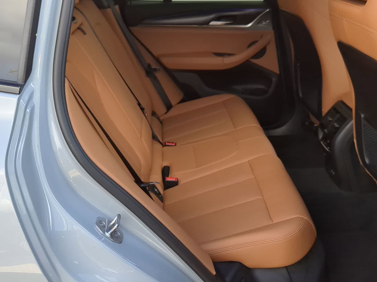 Thumbnail: 2022 BMW X3 - 20