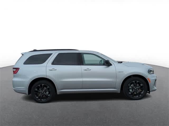 2024 Dodge Durango R/T 9