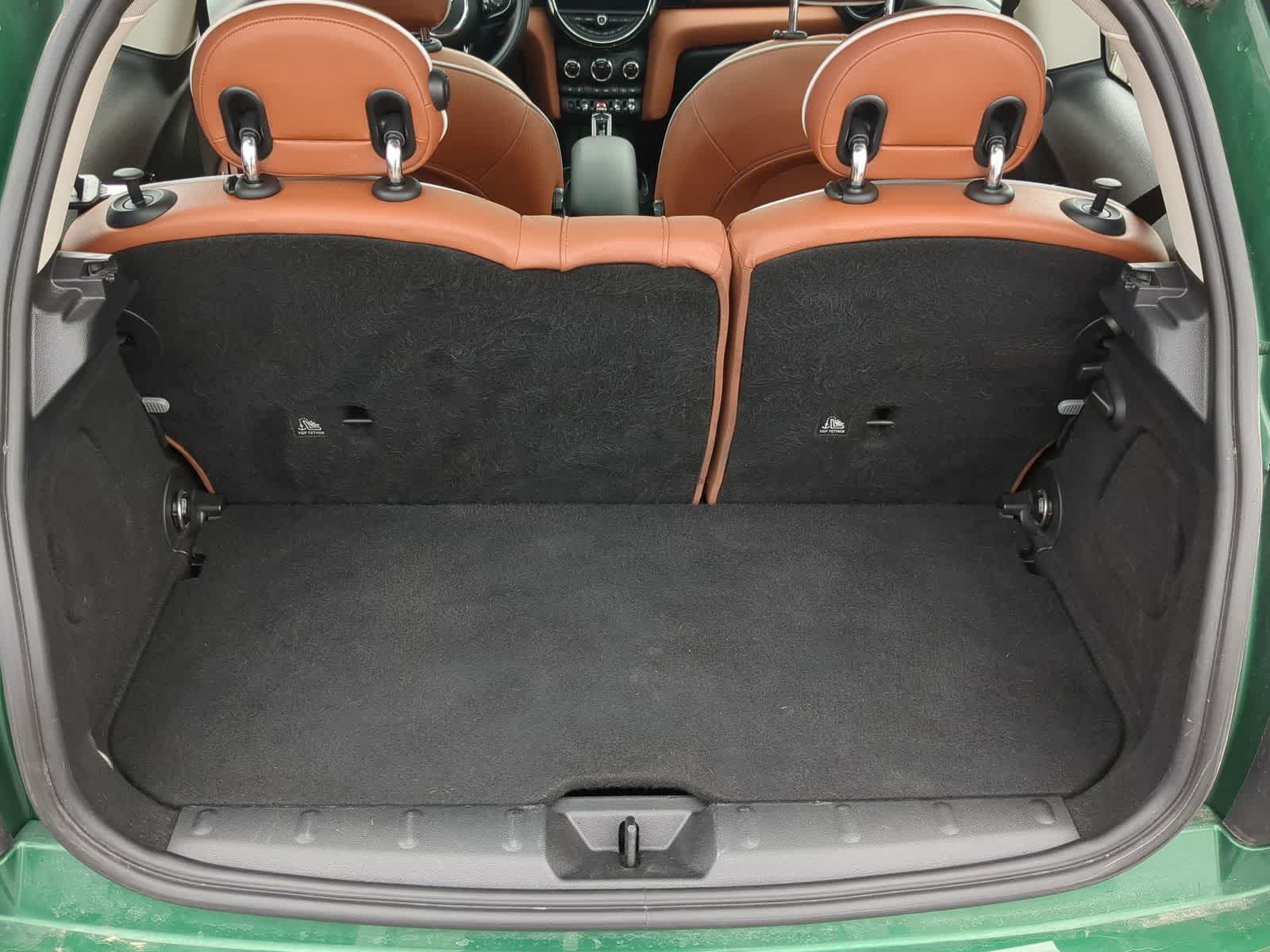 Thumbnail: 2021 MINI Cooper Hardtop - 38