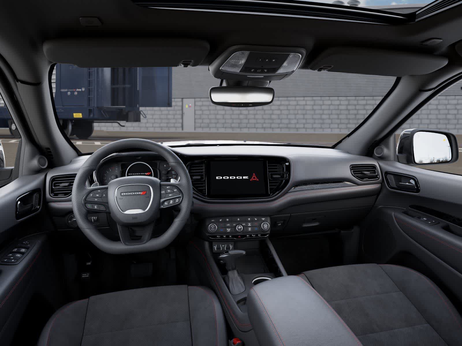 Thumbnail: 2026 Dodge Durango - 14