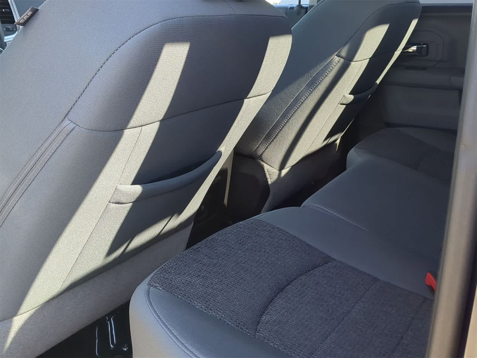 Thumbnail: 2018 RAM 1500 - 25