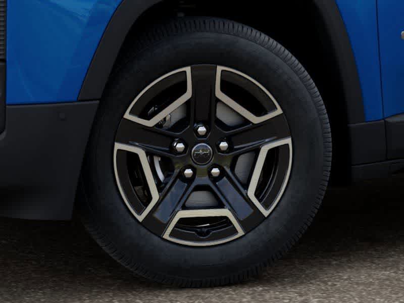 Thumbnail: 2026 Jeep Cherokee - 8