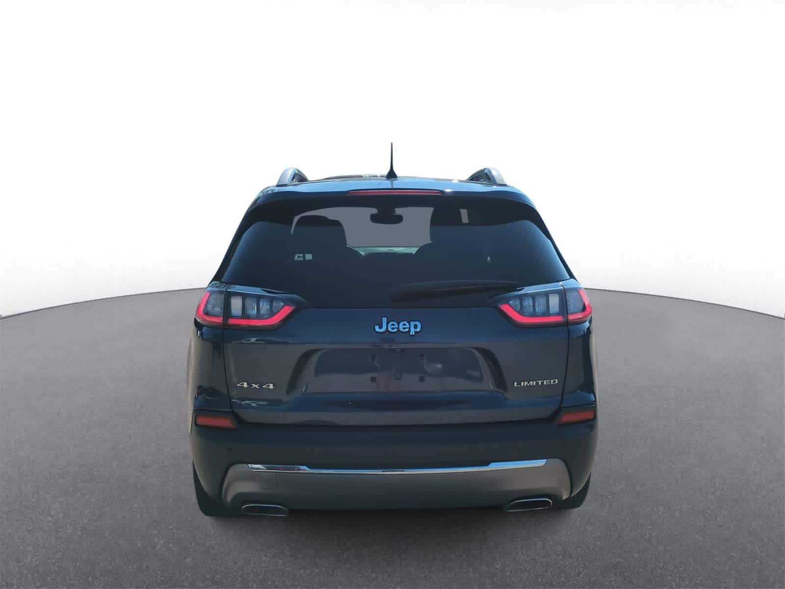 Thumbnail: 2019 Jeep Cherokee - 7