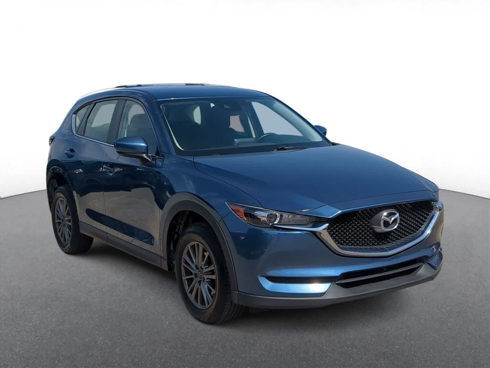 2018 Mazda CX-5 Sport -
                  Troy, MI