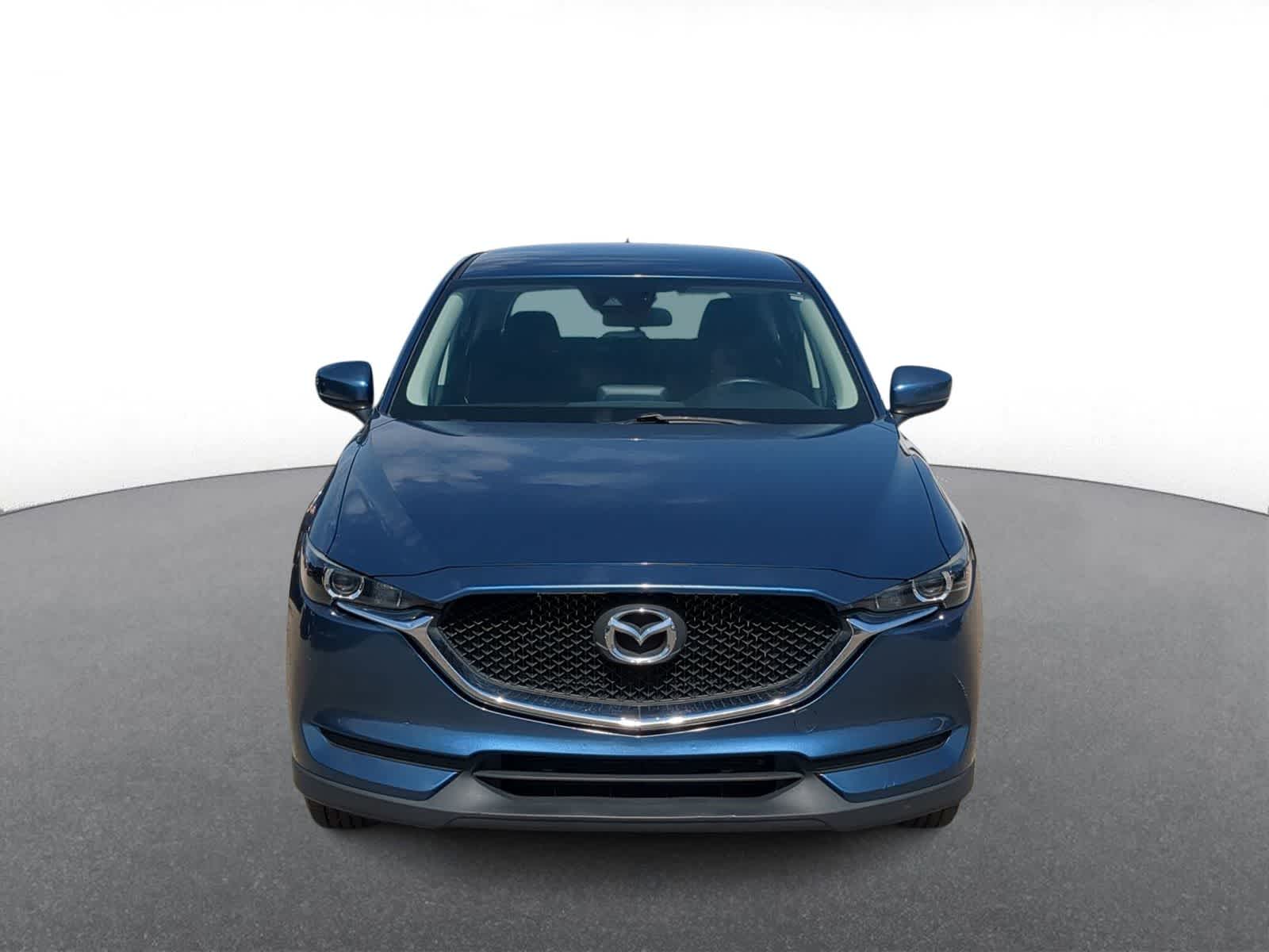 Thumbnail: 2018 Mazda CX-5 - 3