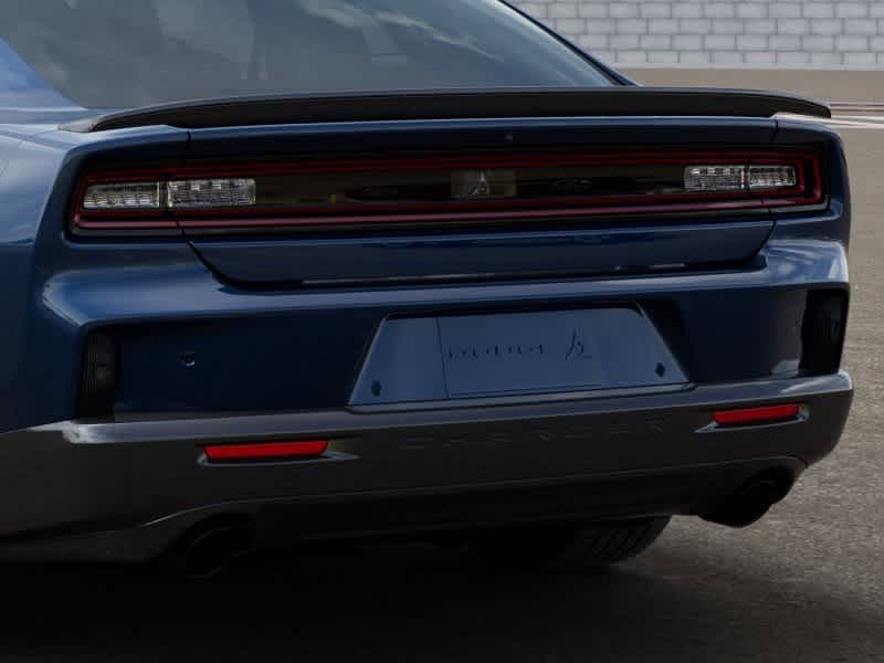Thumbnail: 2026 Dodge Charger - 13