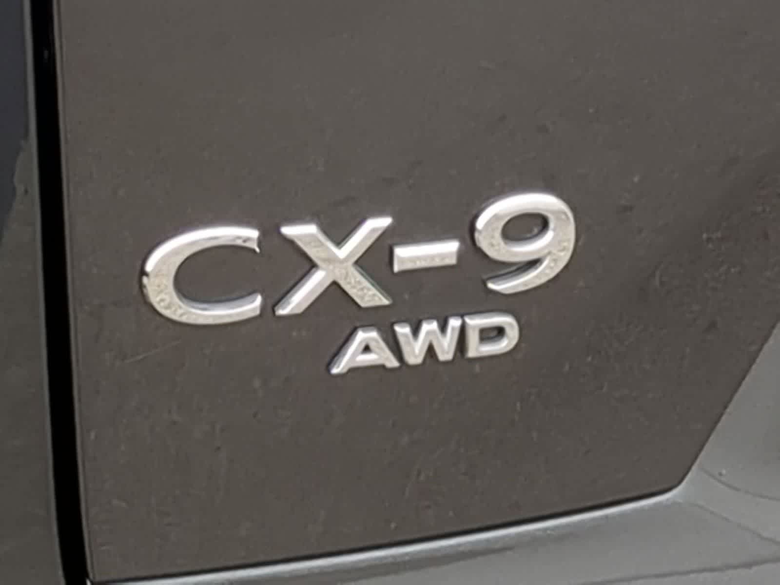 Thumbnail: 2023 Mazda CX-9 - 13