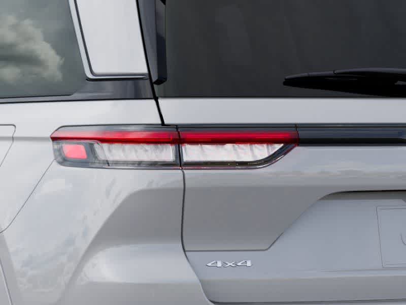 Thumbnail: 2026 Jeep Grand Cherokee - 9