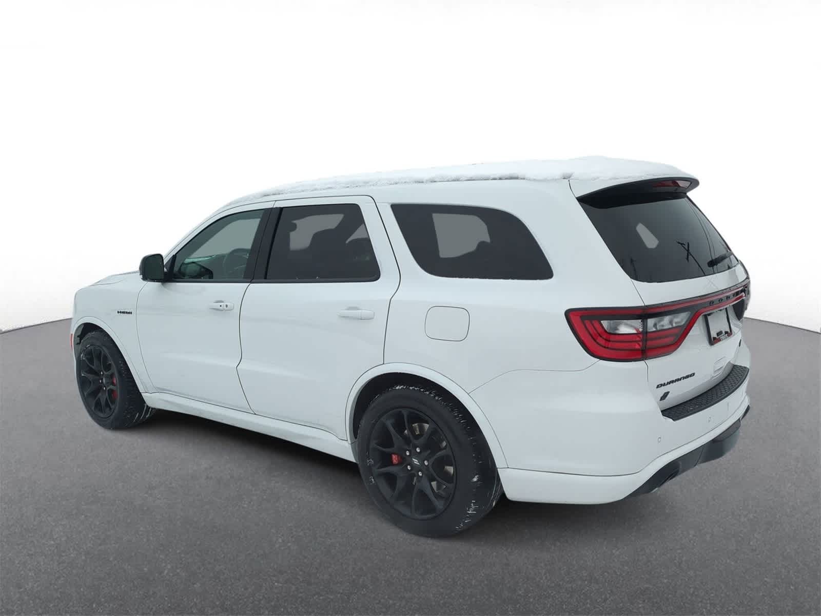 Thumbnail: 2021 Dodge Durango - 6