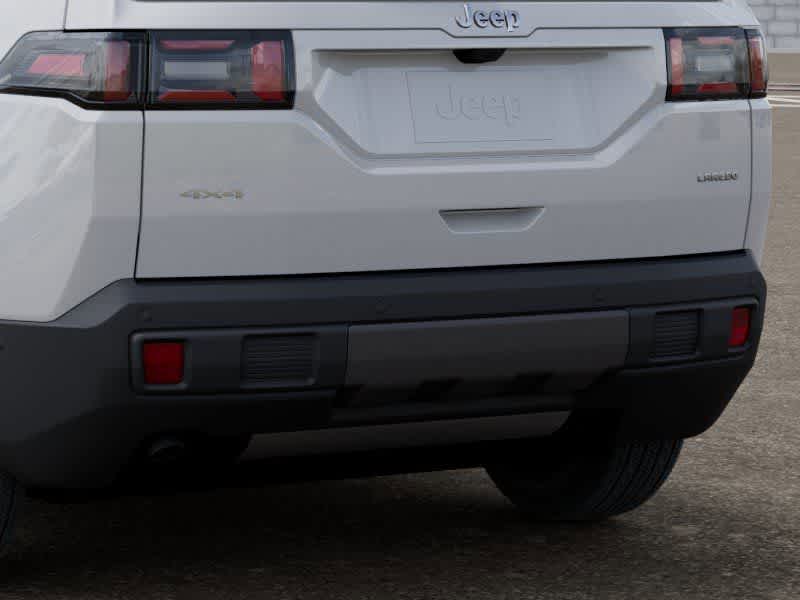 Thumbnail: 2026 Jeep Cherokee - 13