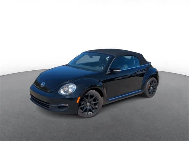 2014 Volkswagen Beetle  -
                Troy, MI