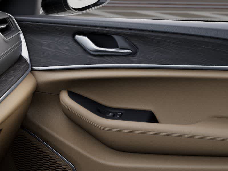 Thumbnail: 2026 Jeep Grand Cherokee - 25