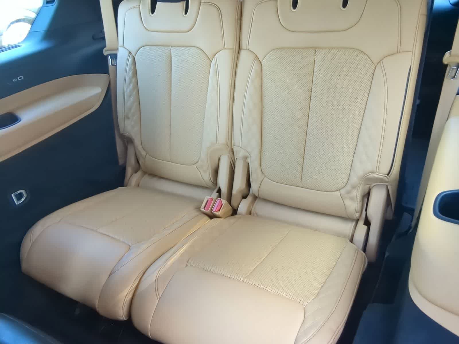 Thumbnail: 2024 Jeep Grand Cherokee L - 28