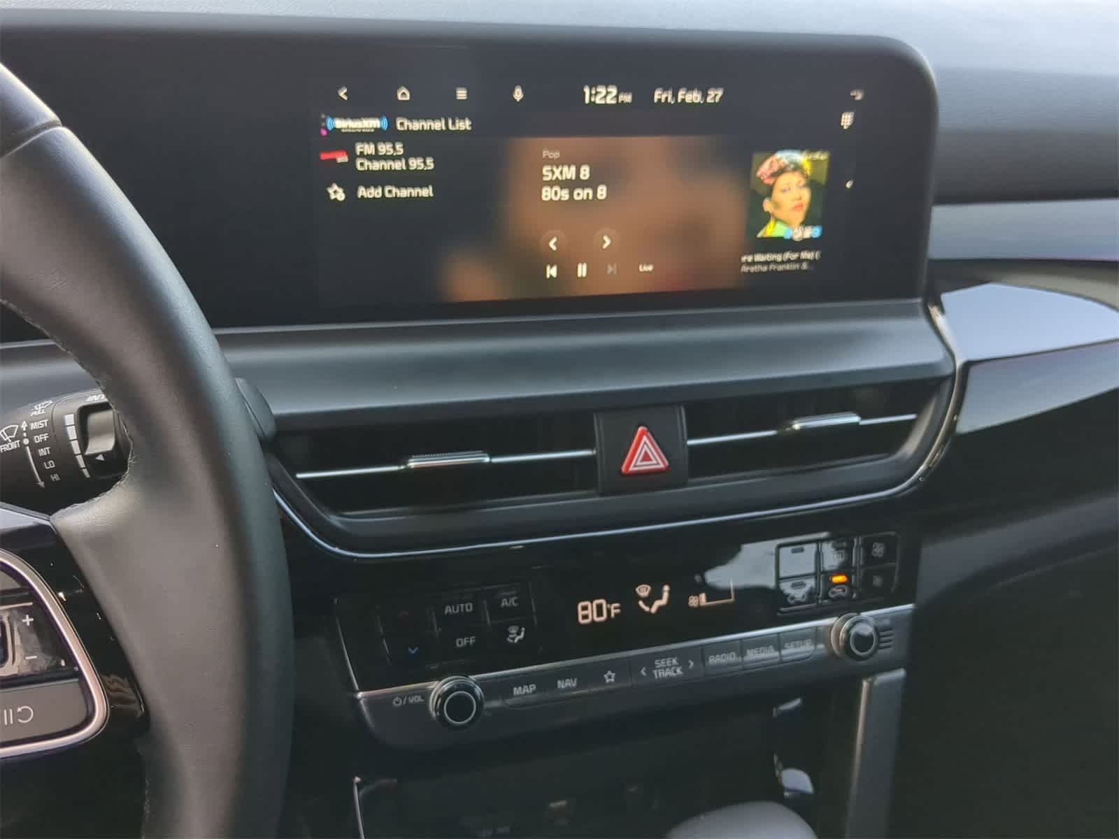 Thumbnail: 2024 Kia Seltos - 34