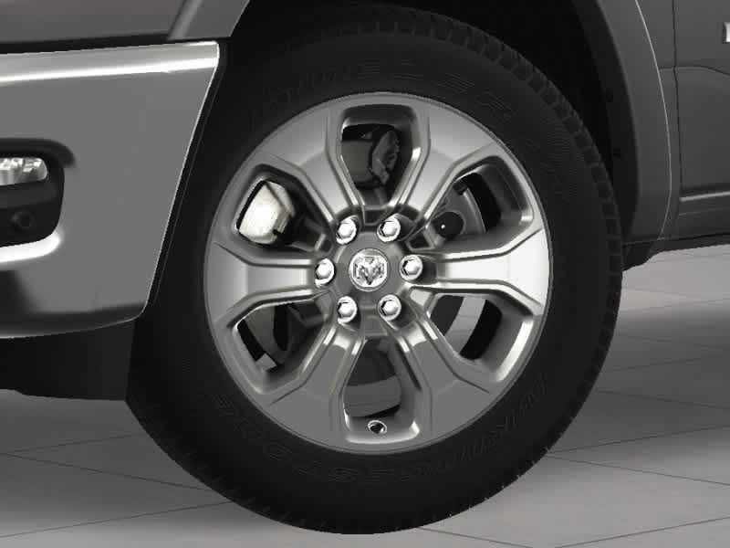 Thumbnail: 2025 RAM 1500 - 6
