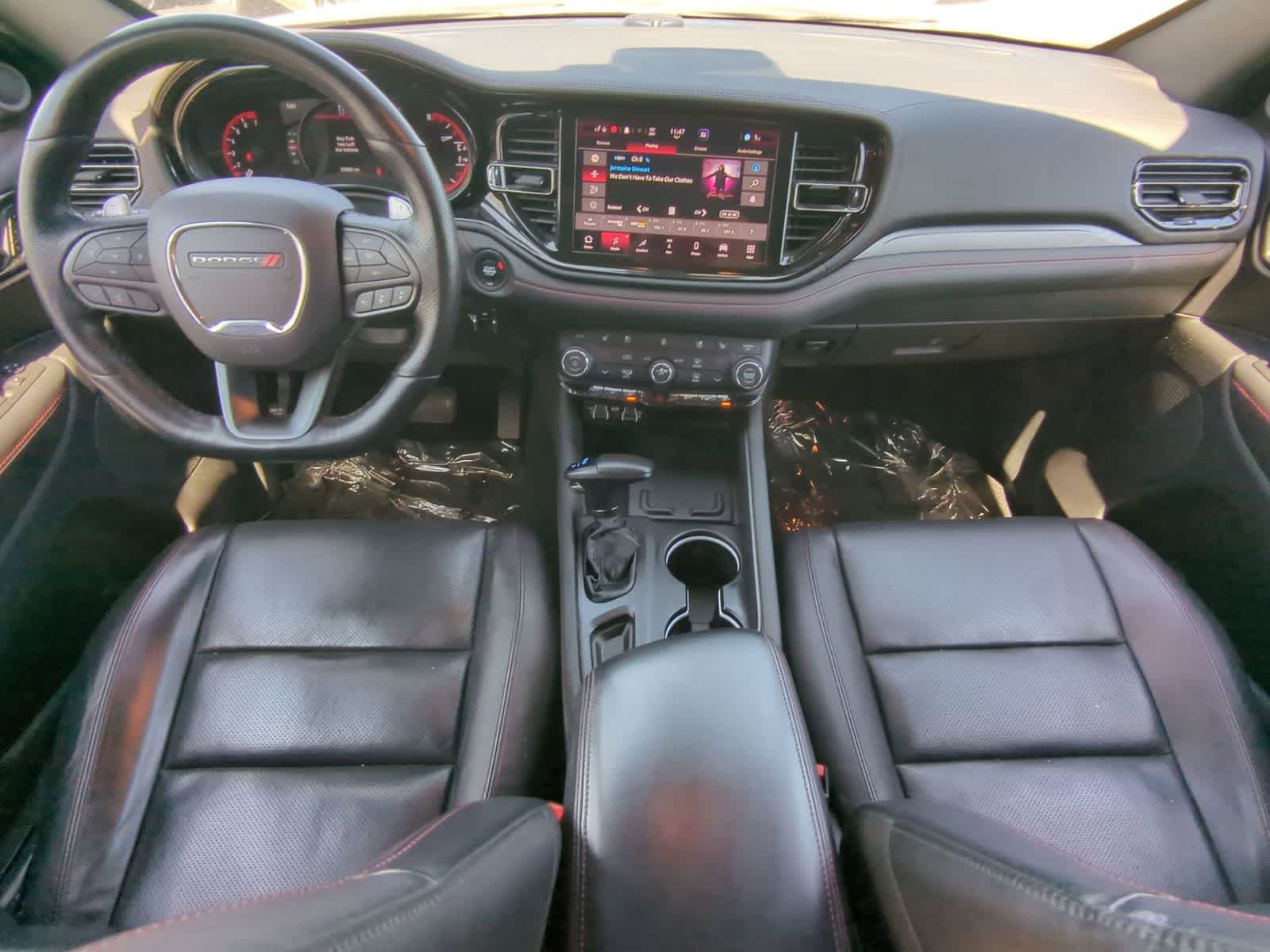 Thumbnail: 2023 Dodge Durango - 15
