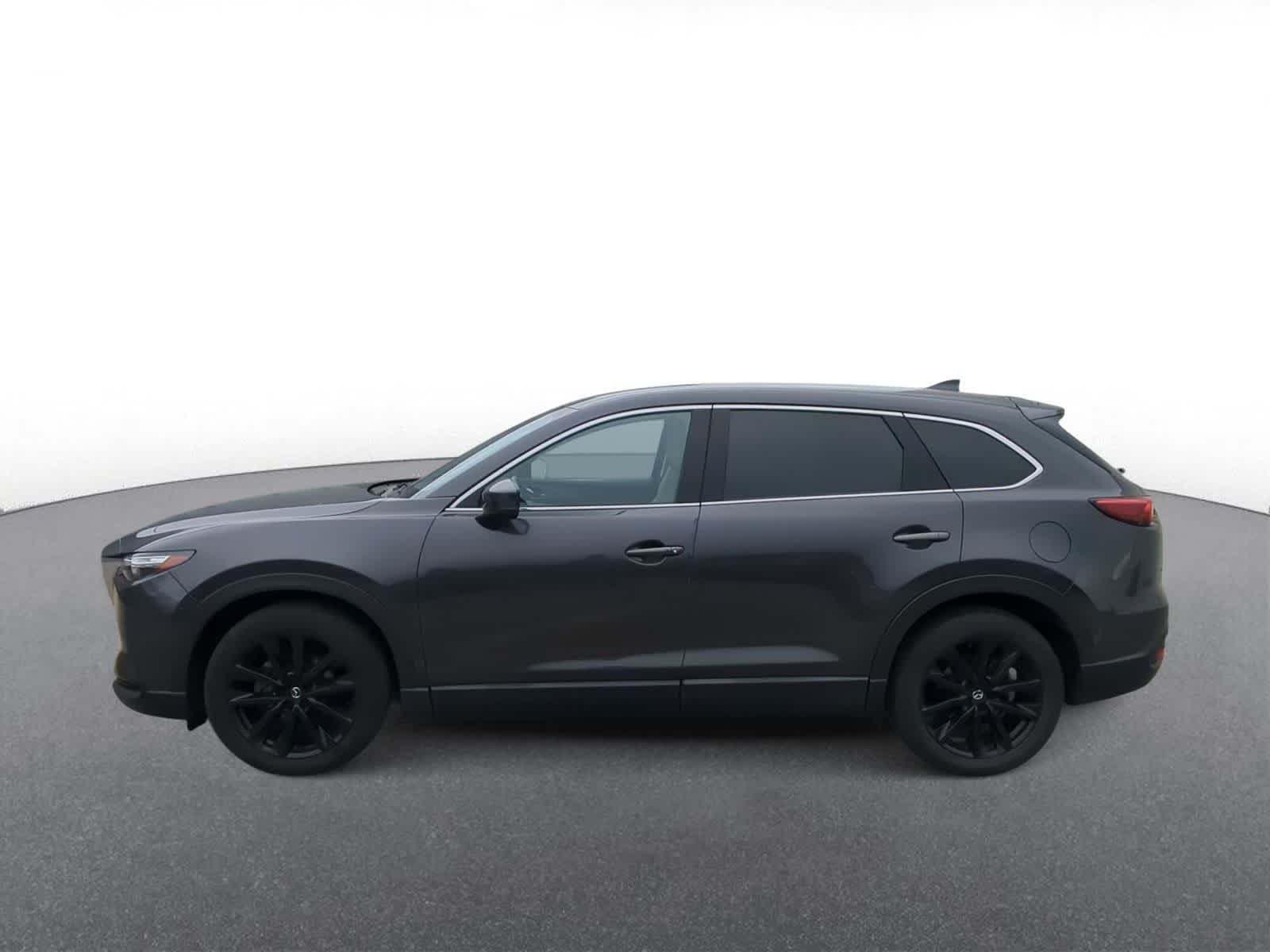 Thumbnail: 2023 Mazda CX-9 - 5