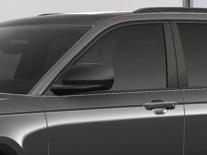 2025 Jeep Grand Cherokee Laredo 15