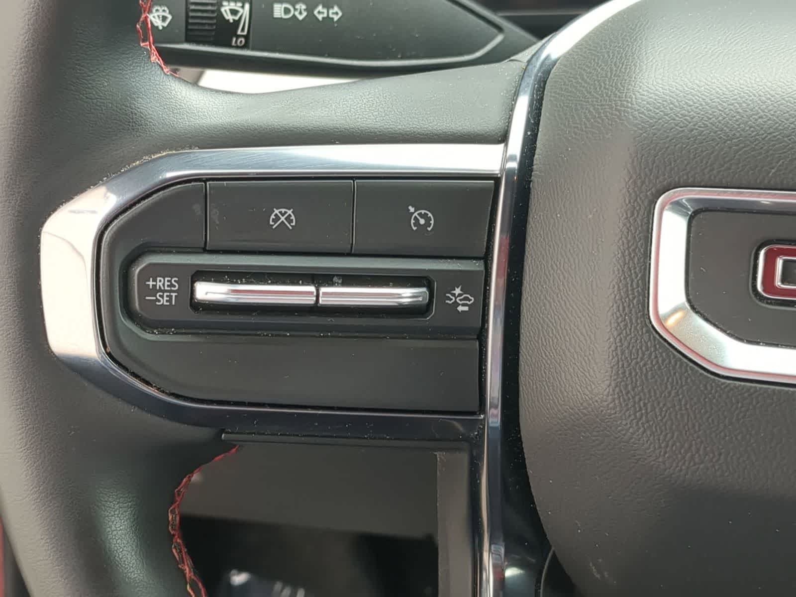 Thumbnail: 2023 GMC Canyon - 23