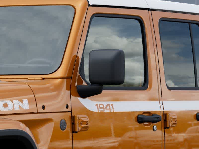 Thumbnail: 2026 Jeep Wrangler - 12