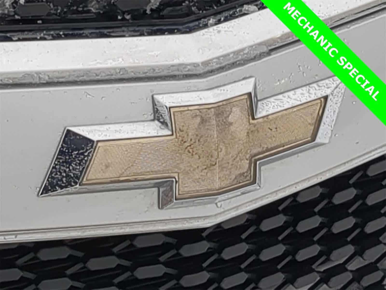 Thumbnail: 2013 Chevrolet Equinox - 19