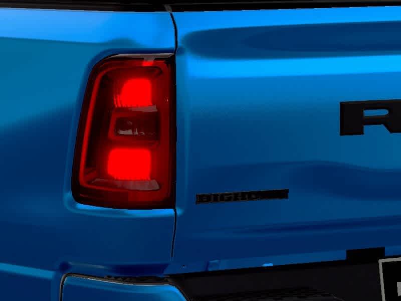 Thumbnail: 2026 RAM 1500 - 9