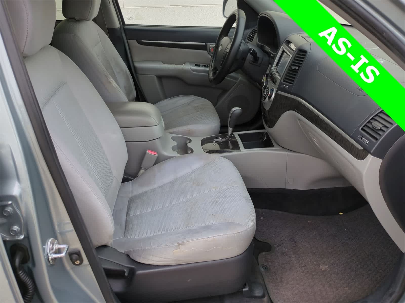 Thumbnail: 2008 Hyundai Santa Fe - 19