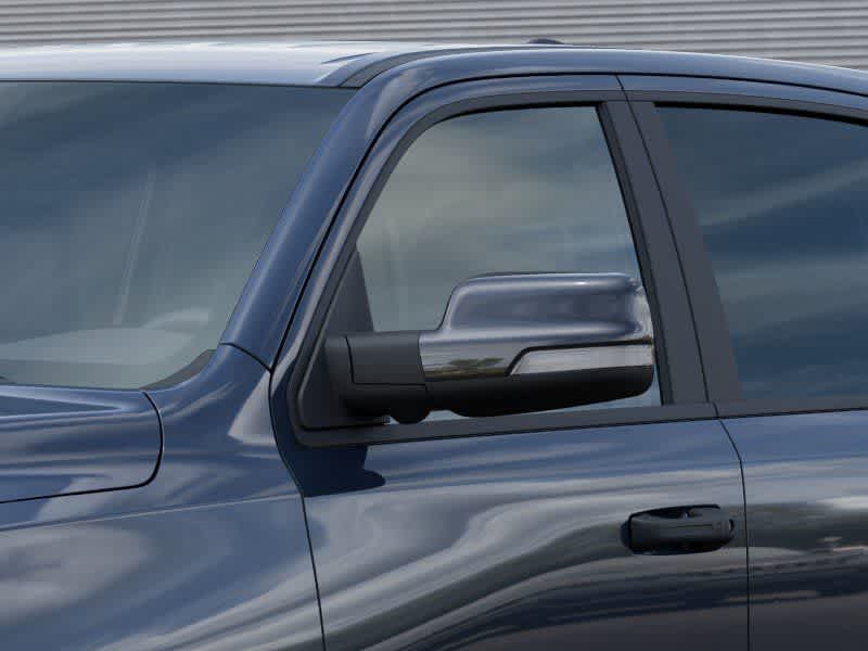 Thumbnail: 2026 RAM 1500 - 2