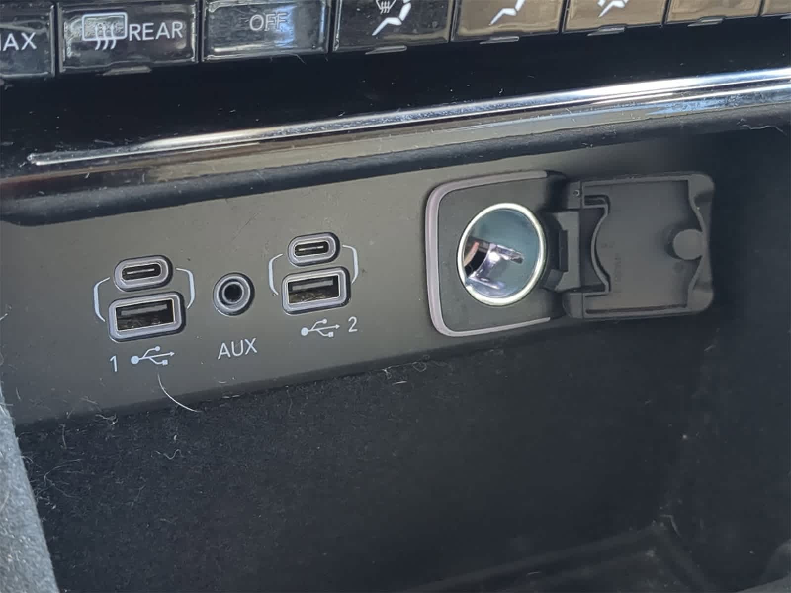 Thumbnail: 2022 Jeep Grand Cherokee L - 40