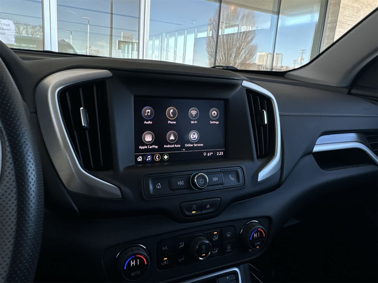 Thumbnail: 2024 GMC Terrain - 28