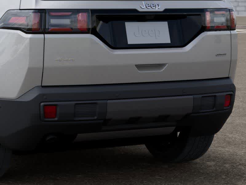 Thumbnail: 2026 Jeep Cherokee - 13