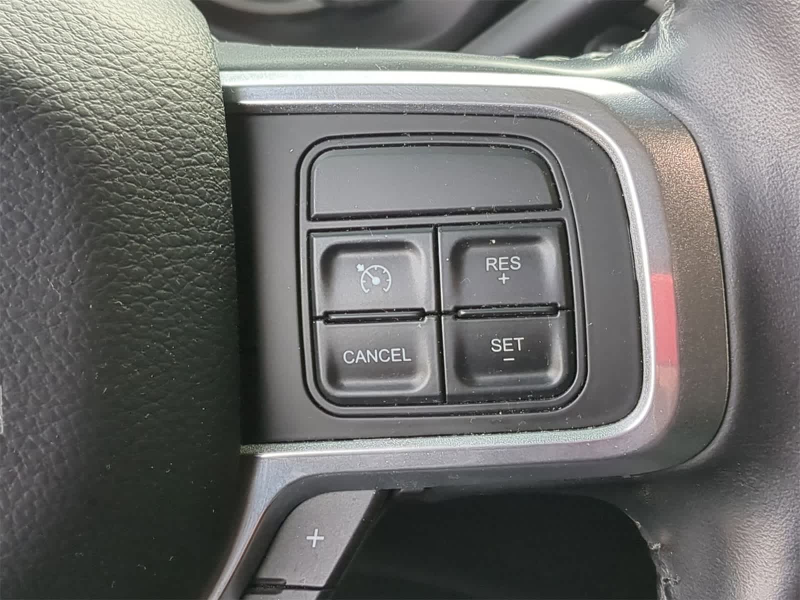 Thumbnail: 2022 RAM 2500 - 31