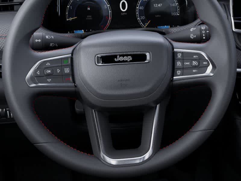 Thumbnail: 2026 Jeep Compass - 19