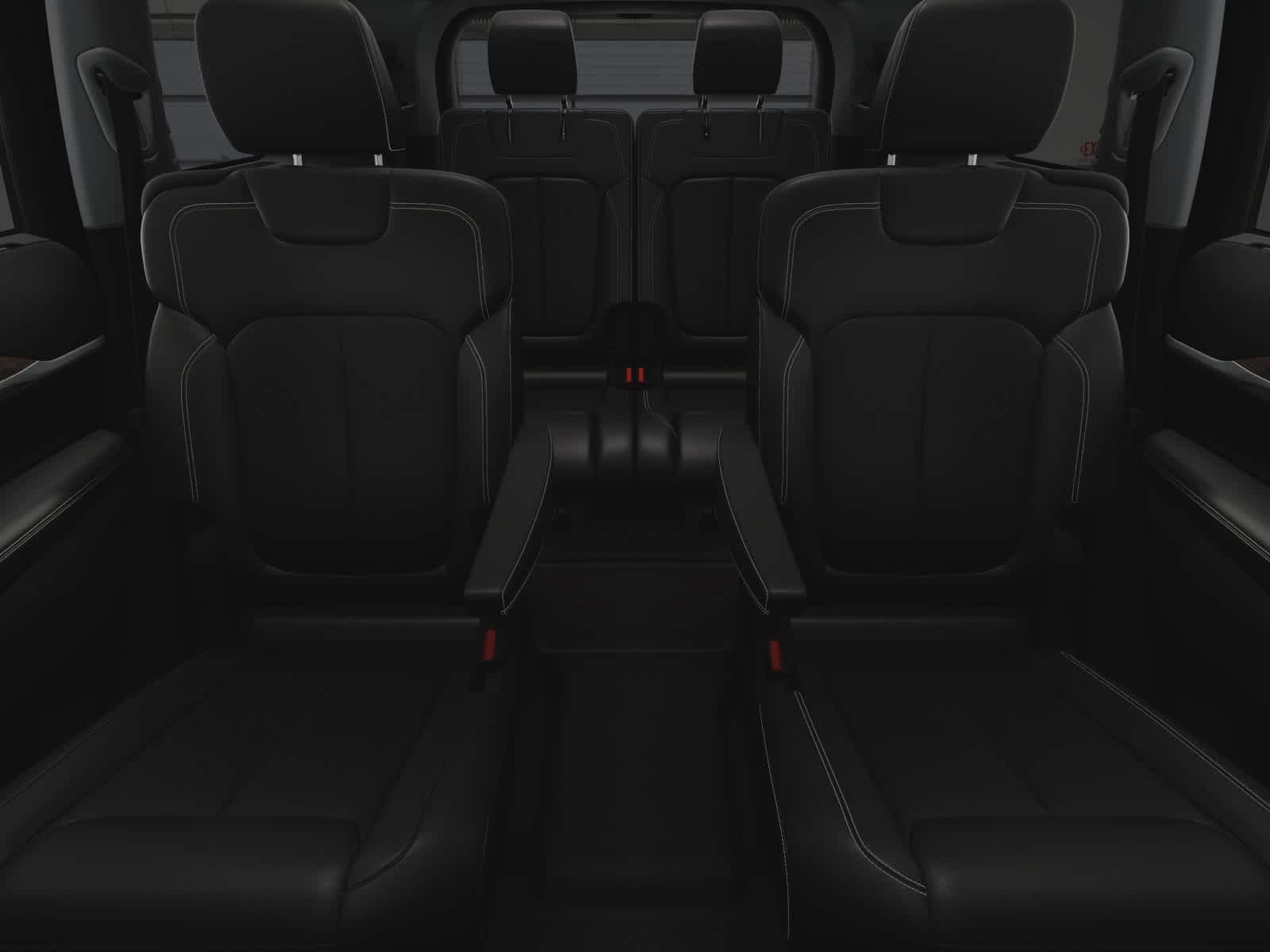 Thumbnail: 2025 Jeep Grand Cherokee L - 19