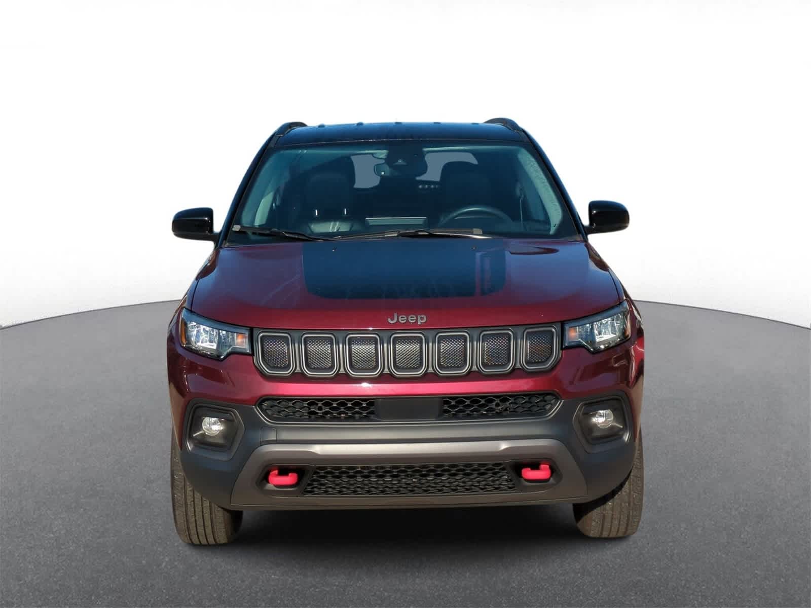 Thumbnail: 2022 Jeep Compass - 3