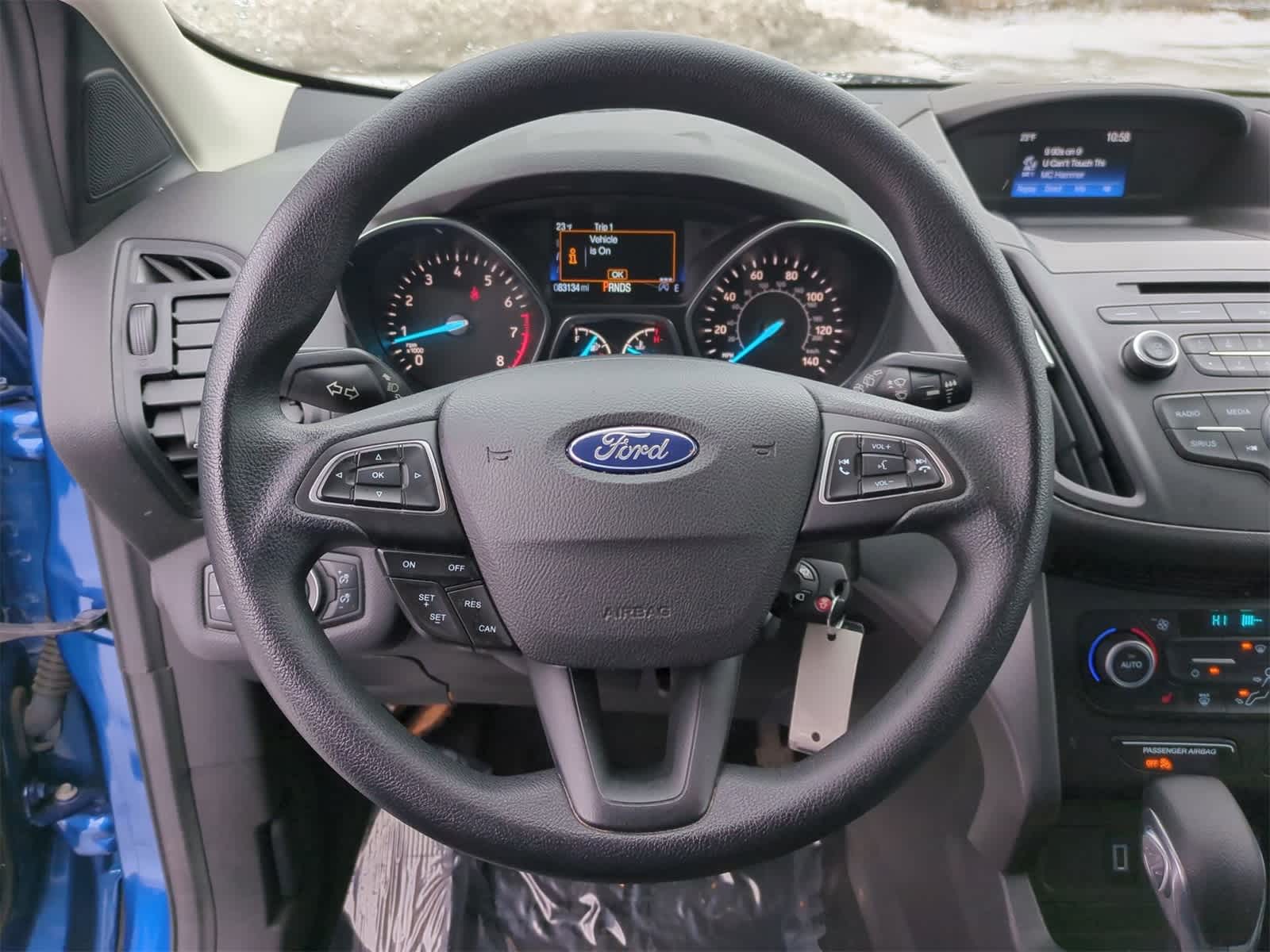 Thumbnail: 2018 Ford Escape - 22